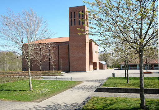 Dybkær Kirke