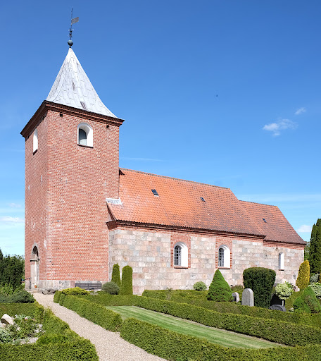 Sejling kirke