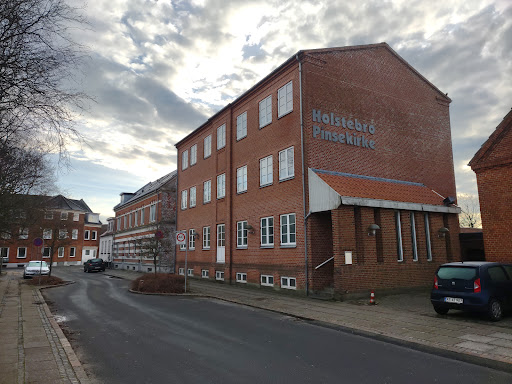 Holstebro Pinsekirke