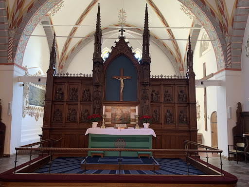 Herlufsholm Kirke