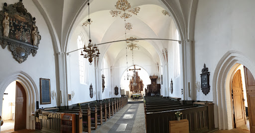 Sankt Mortens Kirke