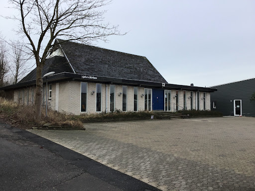 Sjølundkirken