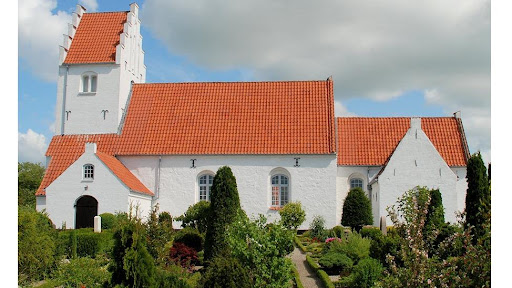 Næstelsø Kirke