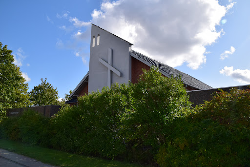 Birkebjergkirken