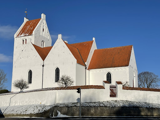 Karrebæk Kirke