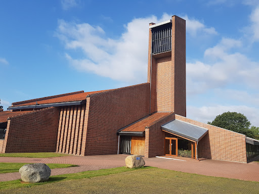 Skt. Jørgens Kirke