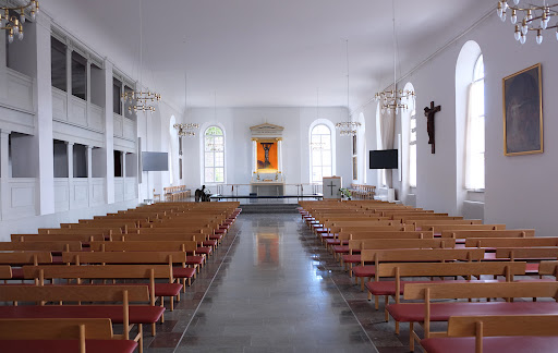 Sct. Michaelis Kirke