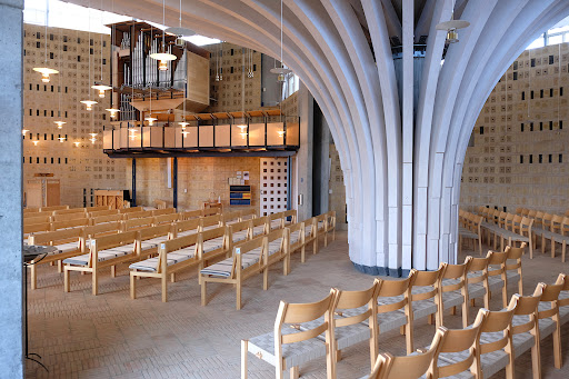 Lyng Kirke