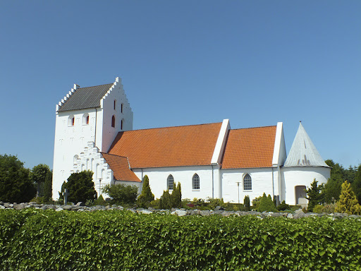 Taulov Kirke