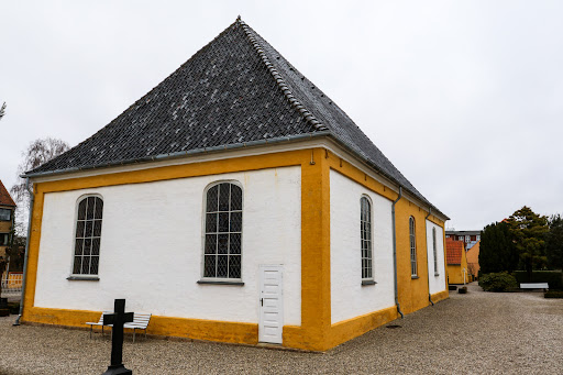 Den Reformerte Kirke