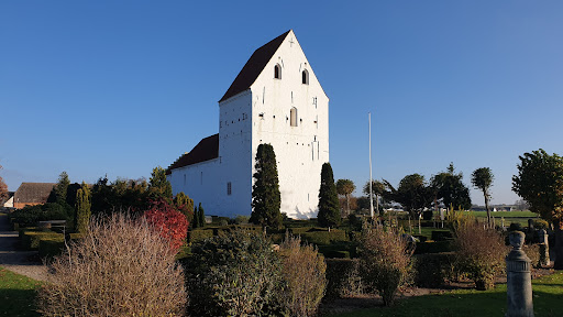 Egeskov Kirke