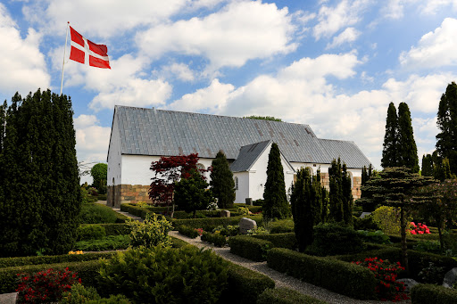 Herslev Kirke