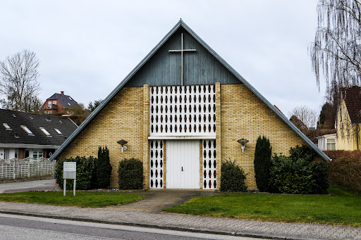 Fredericia Adventistkirke