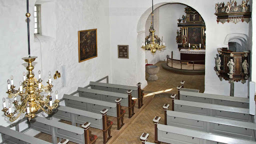 Vejlby Sogn