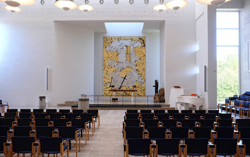 Houlkær Kirke