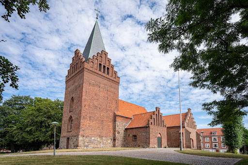 Sankt Peders Kirke