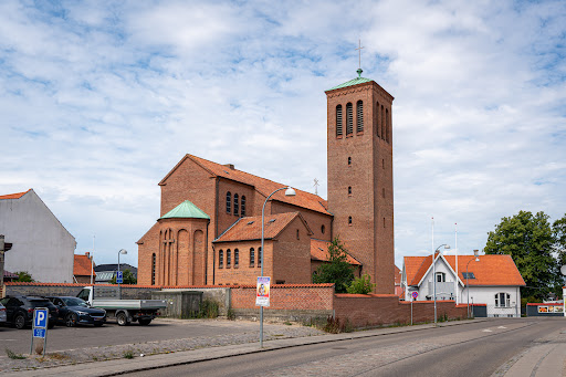 Vor Frue Kirke