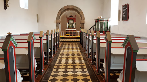 Sønder Rind Kirke