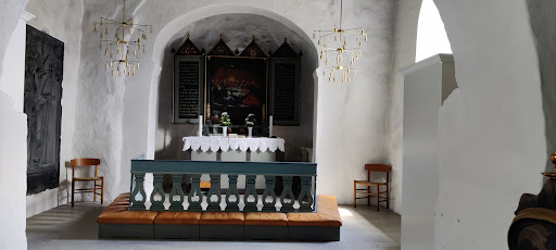 Tapdrup Kirke