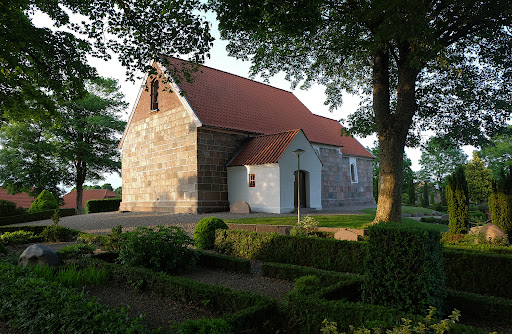 Lysgård Kirke