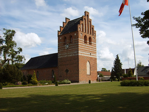 Lellinge Kirke