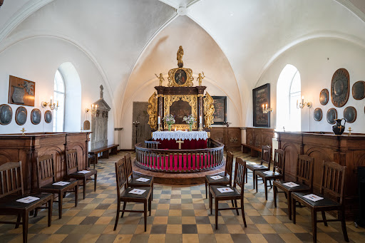 Valløby kirke