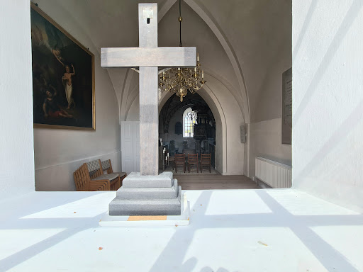 Højelse Kirke
