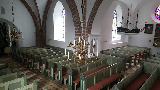 Herfølge Kirke