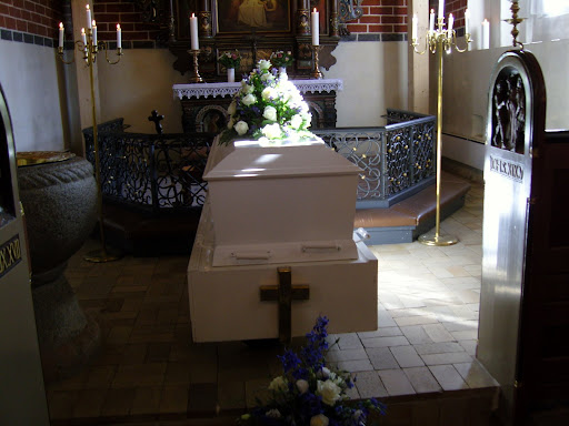 Strøby Kirke