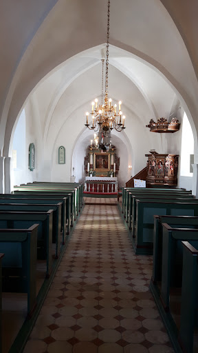 Sædder Kirke