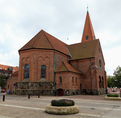 Holstebro Kirke