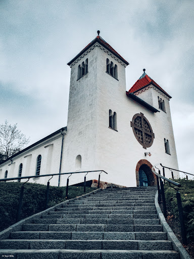 Holstebro Valgmenighedskirke