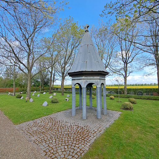 Hogager Kirke