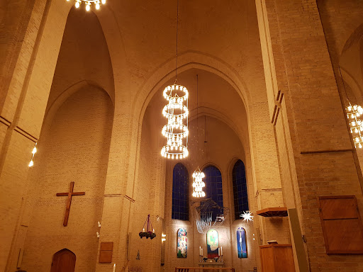 Christianskirken