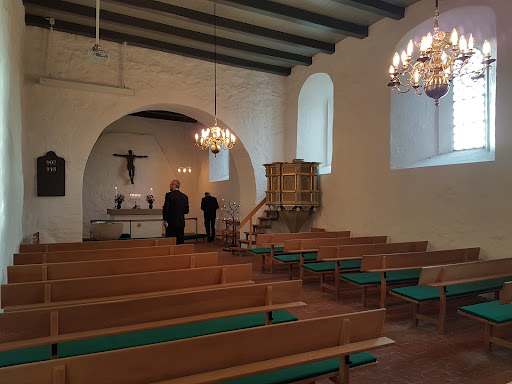 Vind Kirke