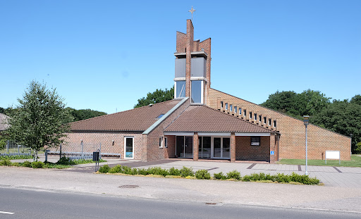 Mejdal Kirke