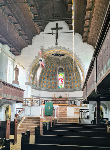 Taastrup Nykirke