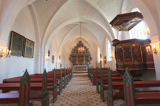 Høje Taastrup Kirke