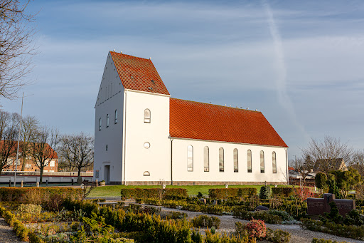Ansgarkirken