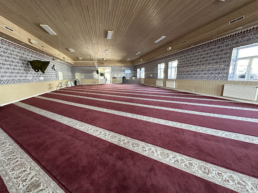 Taastrup Yunus Emre Camii