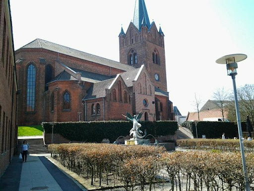 Sankt Mikkels Kirke