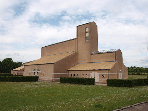 Nørrevangskirken