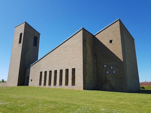 Antvorskov Kirke