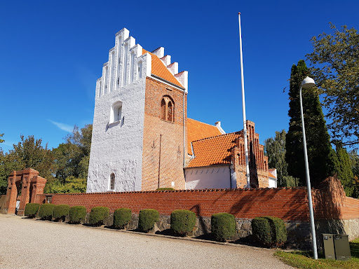 Hejninge Kirke