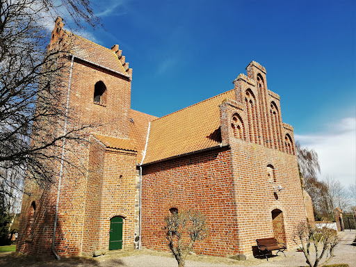 Havrebjerg Kirke