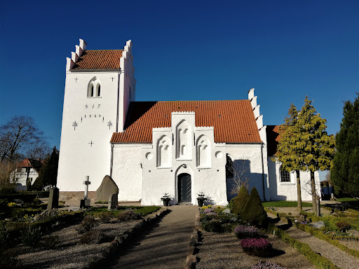 Gerlev Kirke