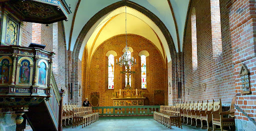Sankt Nicolai Kirke