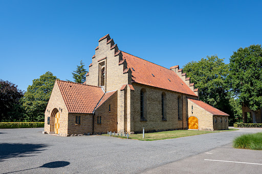 Fredens Kirke