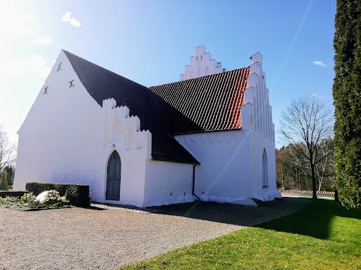 Fårdrup Kirke