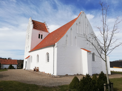 Drøsselbjerg Kirke